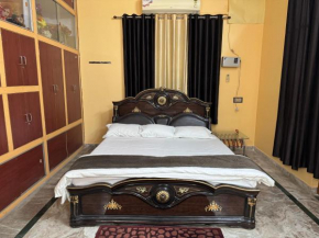 Sukoon Stays Manduwadih, Varanasi - 2BHK